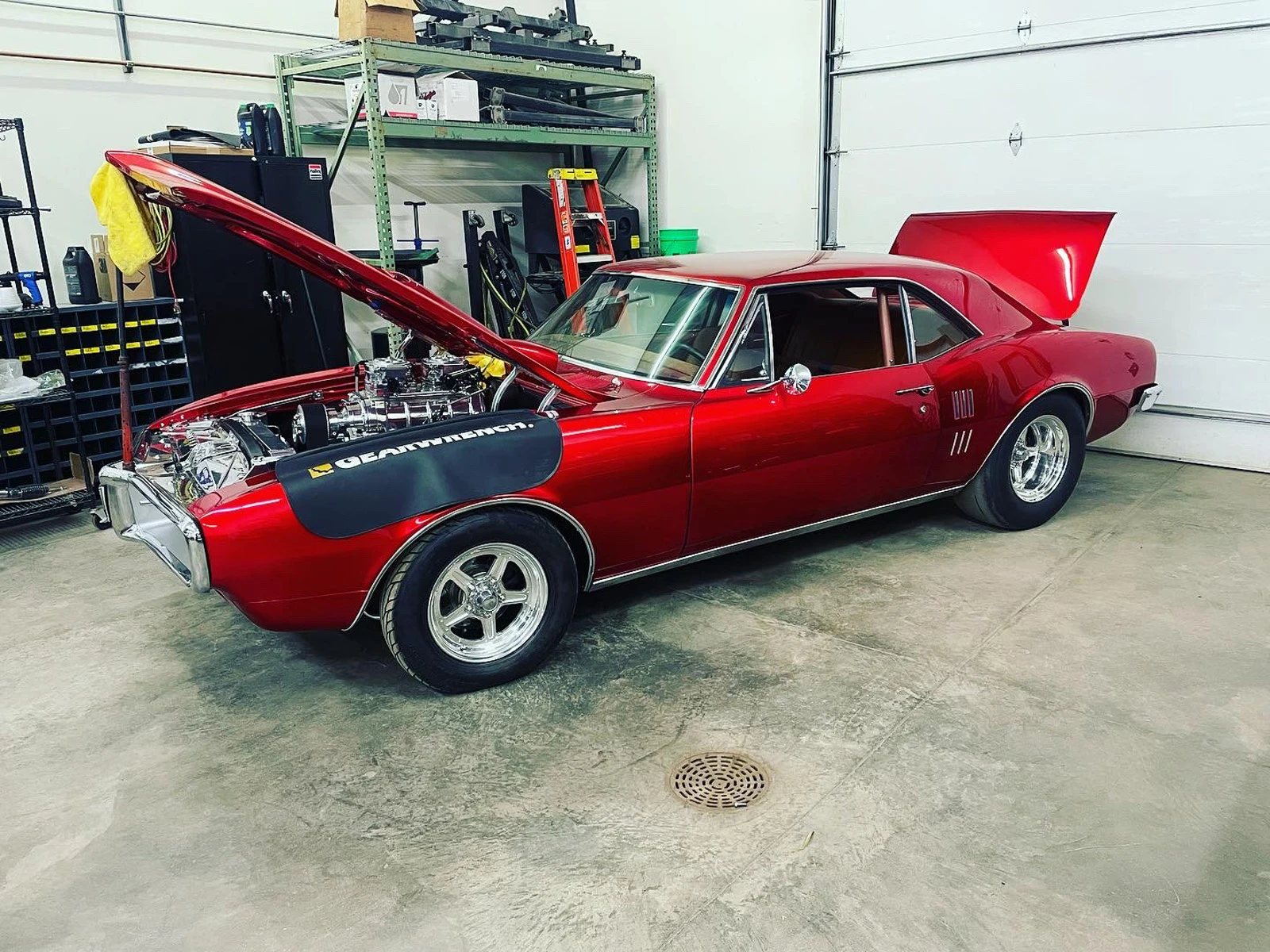 Performance Tuning & Race Prep | Optimize Your Vehicle's Speed