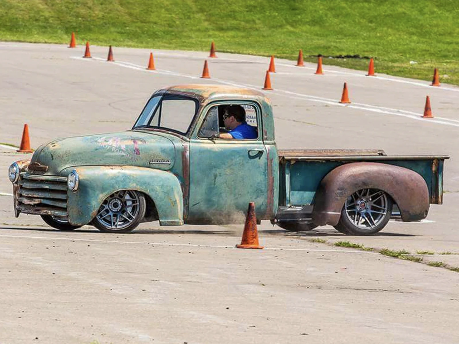 Performance Tuning & Race Prep