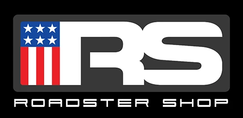 Roadster Shop Roadster Shop