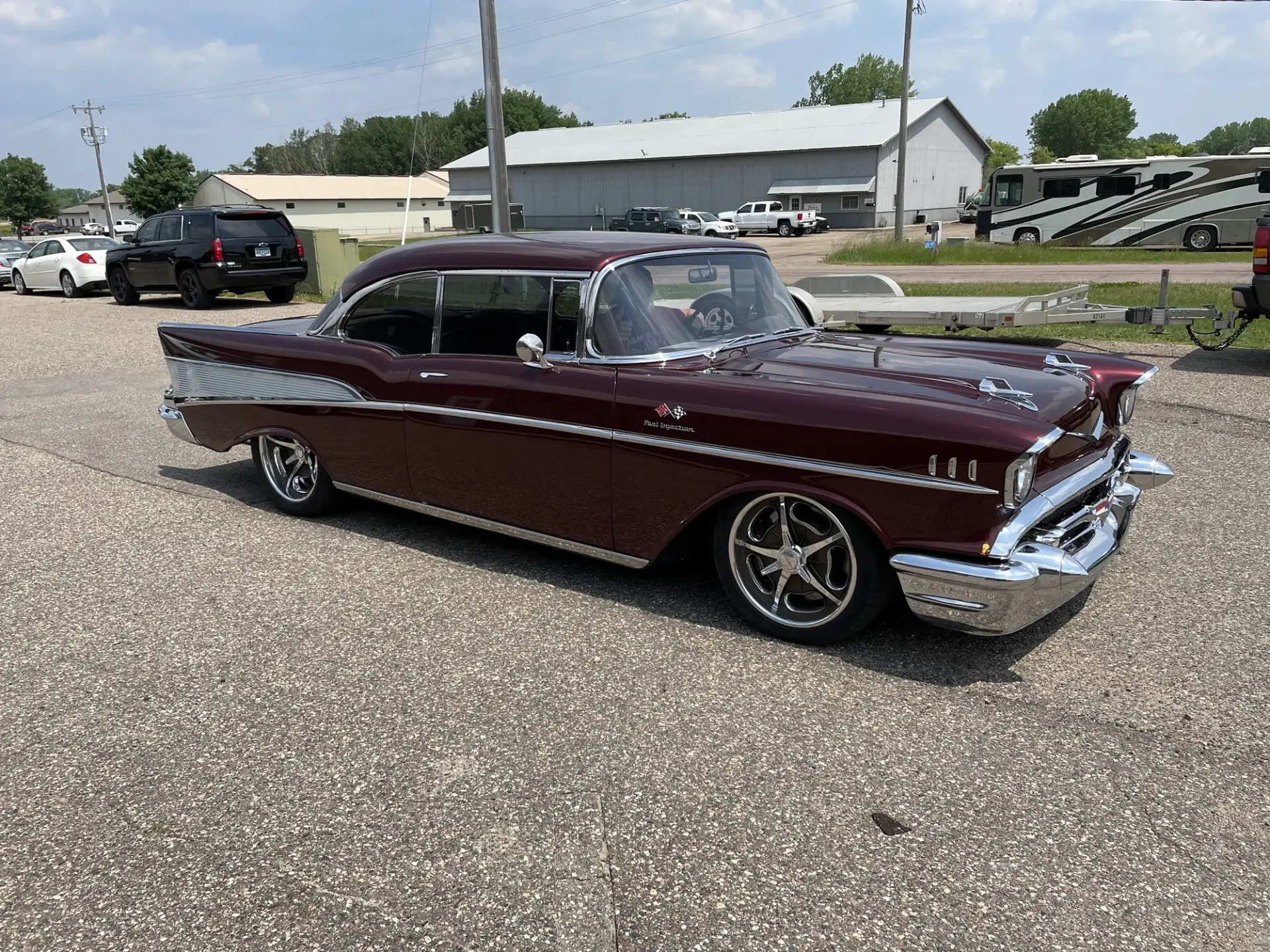 Innovative Rod & Customs